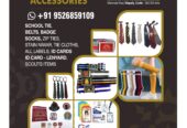 Buy School Uniform & Accessories in Palakkad, Kerala | KINGSHIP SCHOOL STORE