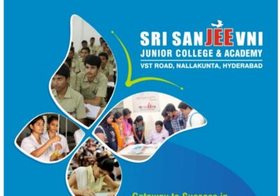 Best Institute For BITSAT | NEET | IIT-JEE | AIIMS | JIPMER | EAMCE in Hyderabad | Sanjeevni Junior College