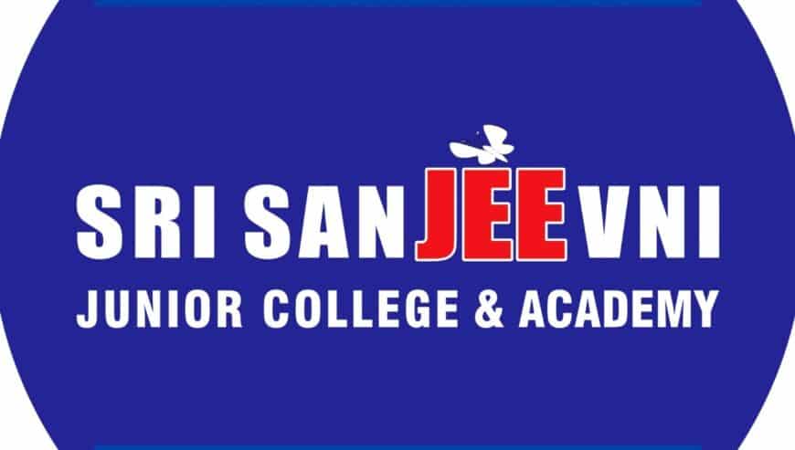 Top Coaching Institution For EAMCET in Hyderabad | Sri Sanjeevni Junior College