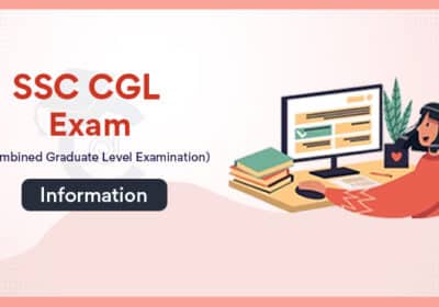 SSC CGL Syllabus | SSC CGL Examination 2022 | CollegeDisha.com