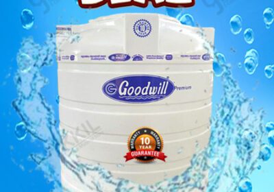 Best Goodwill White Water Tank 1000L in Trivandrum, Kerala | Yekkil.com