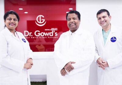 Invisible Braces in Hyderabad | Dr. Gowd’s Dental Hospital