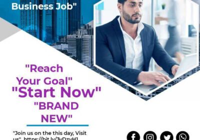 Work From Home Job | Online Business Jobs