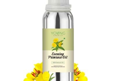 Evening Primerose Oil For Cosmetics Uses | Young Chemist