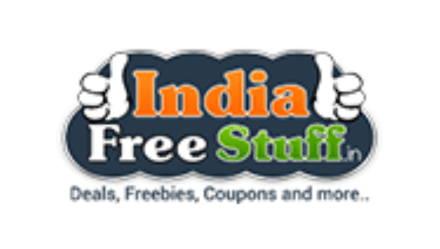 Popular Deals and Coupon Sites in India | IndiaFreeStuff.in