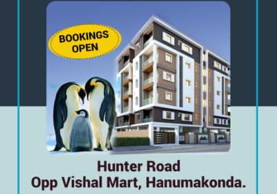 Best Real Estate Company in Warangal | Siri Nirvana Infra