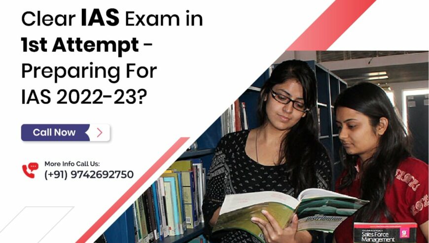 Join Himalai IAS Coaching Center For Best IAS Preparations in Bangalore