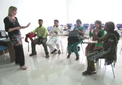 Best IELTS Training Classes in Vashi, Mumbai | Career Crafters