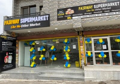Apply For Supermarket Franchise | Fairway Supermarket
