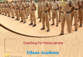 Top Coaching Center For All Competitive Exam in Dhubulia, Nadia, WB | Udaan Academy