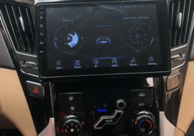 Buy Best Android Car Screen For All Cars in Nigeria