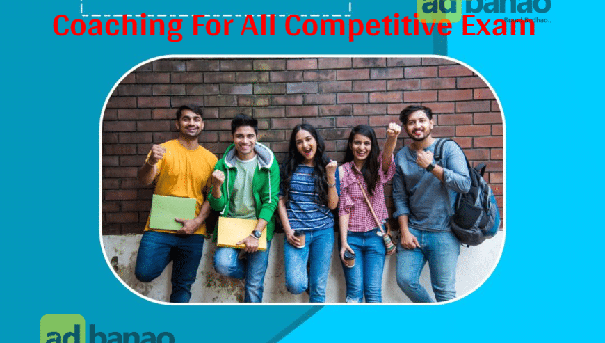 Top Coaching Center For All Competitive Exam in Dhubulia, Nadia, WB | Udaan Academy