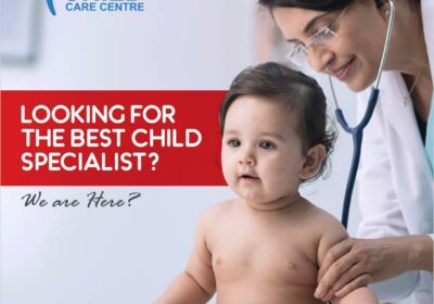 Best Paediatric Child Specialist Clinic in Jalandhar, Punjab | Kamal Multispeciality Hospital