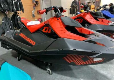 Jet Skis For Sale in Los Angeles, USA