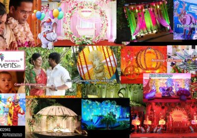Best Professional Events Planner Company in Bengaluru | 7Events.in