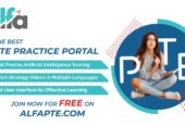 Best Website For PTE Mock Test & Practice Test in Australia | AlfaPTE.com