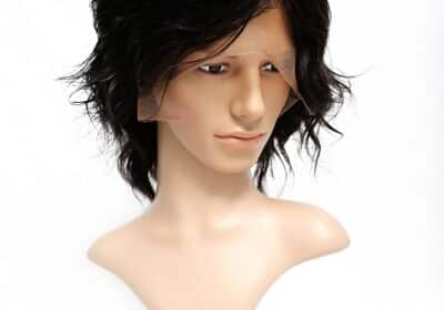 Buy Hair Wigs For Men & Women and Wigs Accessories in Indore, MP