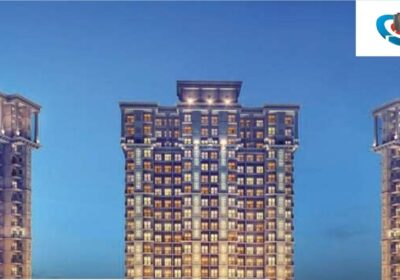 Mahagun Mantra 2BHK & 3BHK Apartments in Noida Extension
