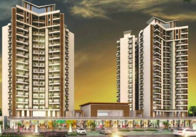 Get Affordable 2BHK & 3BHK Apartments at ACE Divino Noida Extension