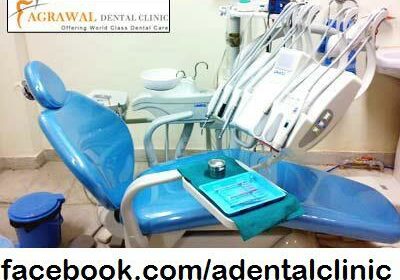 Best Dental Clinic in Dehradun | Agrawal Dental Clinic