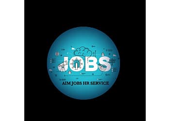 Best Placement Agency in Ludhiana, Punjab | AIM JOBS HR SERVICE