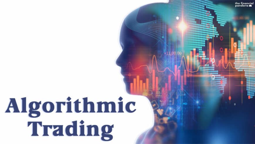 Future of Trading in Stock and Commodity Markets | Algorithm Trading by Angel One