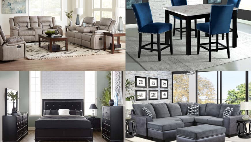 Best Furniture Stores in Columbia, Missouri, USA | FFO HOME