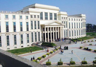 The Best Placement College in Lucknow | Amity University
