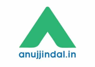 Best E-Learning Platform For Competitive Exams | Anujjindal.in