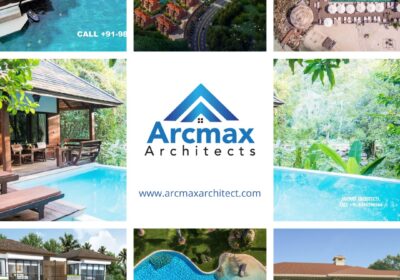 Best Architects Designer For Resort Designing in India | Arcmax Architects
