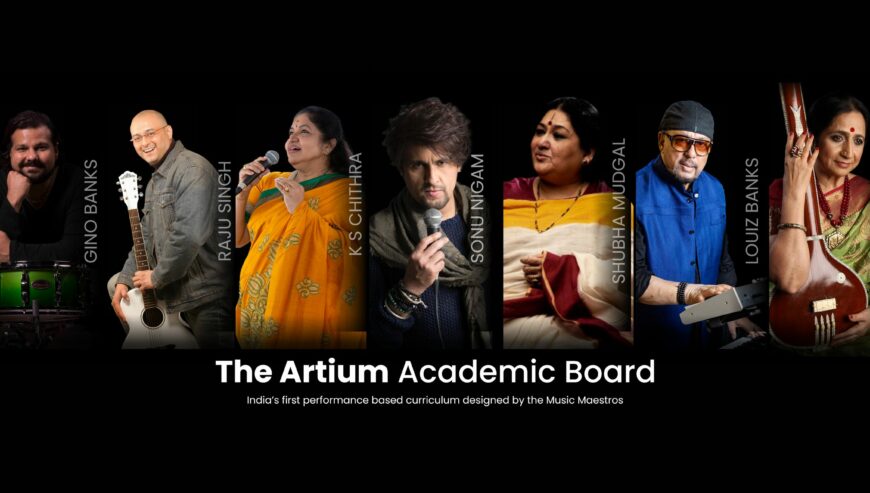 Best Classical Music Online Classes | Artium Academy