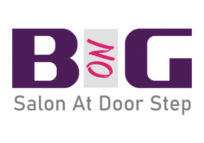 Best Salon Service at Your Home in Ahmedabad | B-On Glam