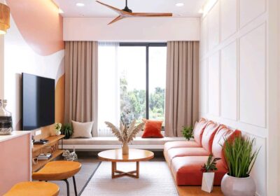 Best Interior Designers & Custom-Made Furniture Firm in Dehradun | CONSIGN BUILDS