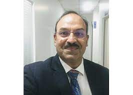 Best Liver & Endoscopy Doctor in Gurugram, HR | Dr. Arvind Kumar