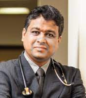 Best Cardiologists in Thane | DR. VIJAY GAJANAN SURASE