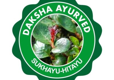 Daksh-Ayurveda