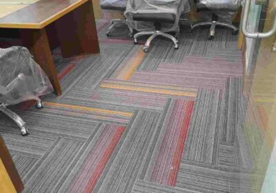Best Designer Carpet Tiles in Delhi | Kanak Floors