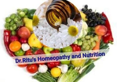 Best Homeopathic Clinic in Gurugram | DR. RITU’S HOMEOPATHY AND NUTRITION