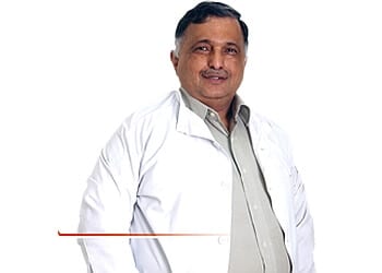 Best Neurosurgeon in Rajkot | Dr. Prakash G. Modha