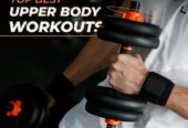 Buy Gym Equipment​ Form India’s Best Fitness Brand | On The Go Fitness