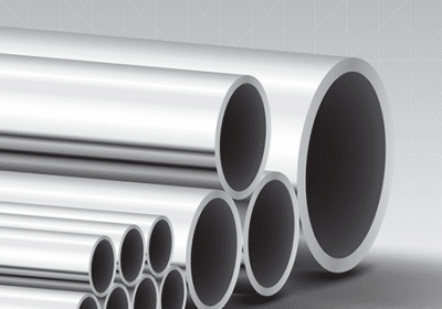 ERP-for-Steel-Pipes