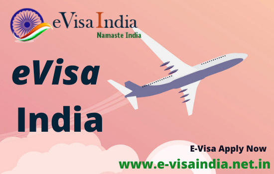 Apply Online E-Visa For India | EVisa India