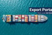 Top International B2B Trade Online Platform | EXPORT PORTAL
