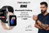 India’s Fastest Growing Smartwatch Brand | Fire-Boltt