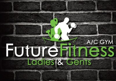 Best Gym in Nellore, AP | Future Fitness Gym
