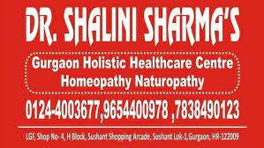 Best Homeopathic Clinic in Gurgaon | Gurgaon Holistic Health Care Center