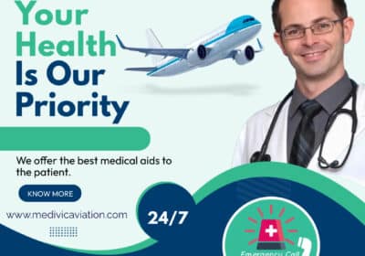 Get-the-Ultra-Modern-ICU-and-Charter-Air-Ambulance-Mumbai-to-Delhi-by-Medivic-with-All-Medivic-Aids