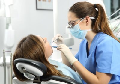 Best Routine Examination Dental Clinic in Gurgaon, HR | Dentru Clinic