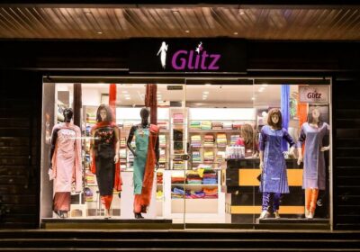 Best Fashion Clothing Shop For Ladies in Kerala | GlitzIndia Fashions