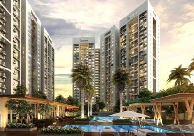 Buy 4BHK Luxury Apartments in Sector 150, Noida | Godrej Nest Noida